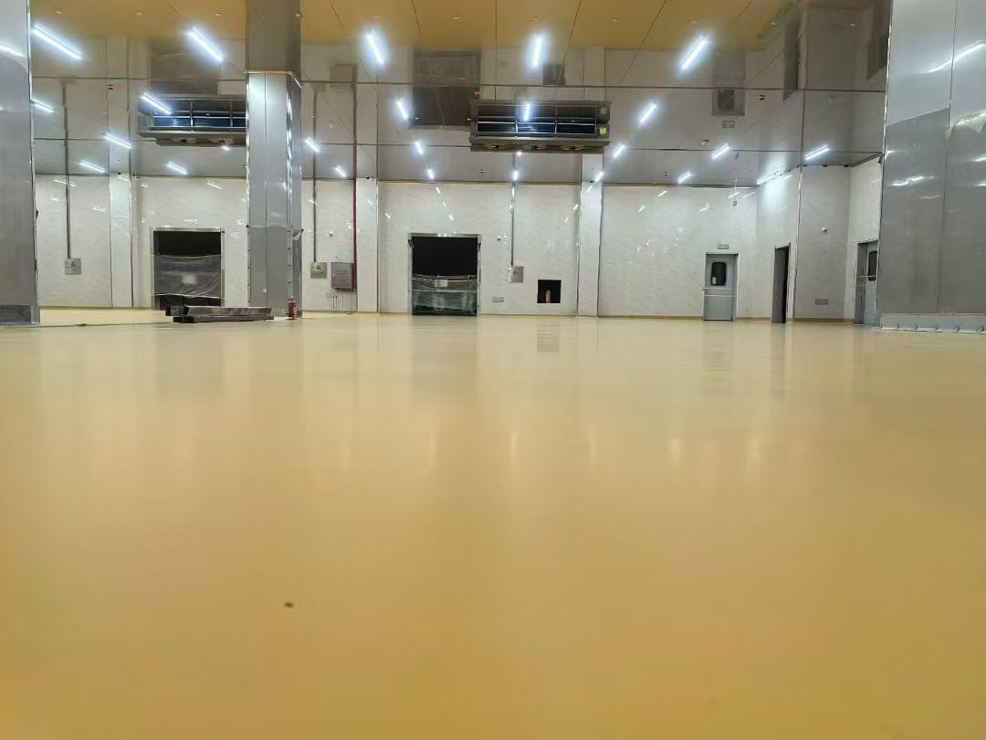 环氧地坪|环氧地坪漆|环氧地坪漆价格