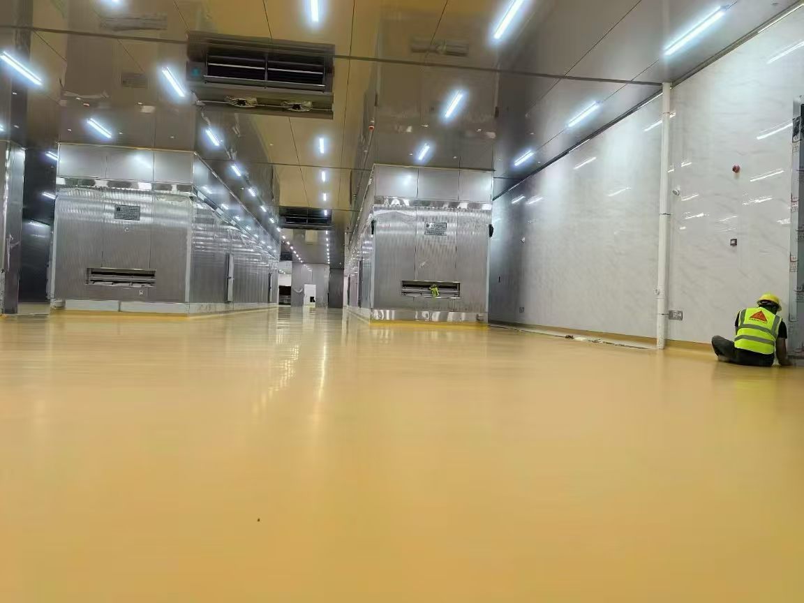 环氧地坪|环氧地坪漆|环氧地坪漆价格