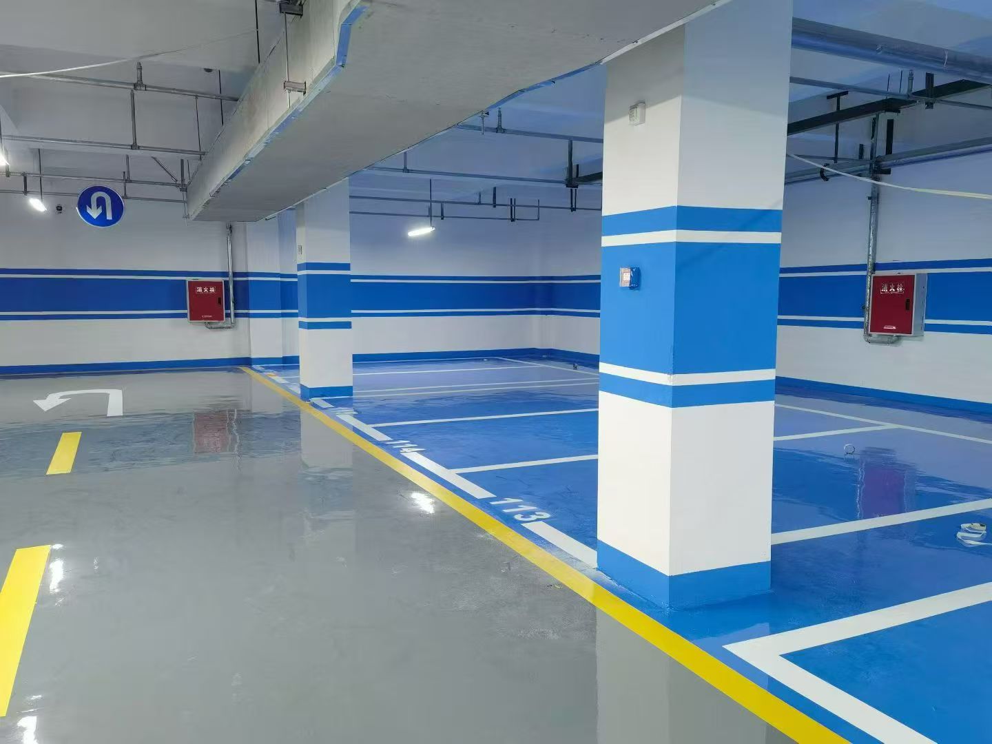 环氧地坪|环氧地坪漆|环氧地坪漆价格