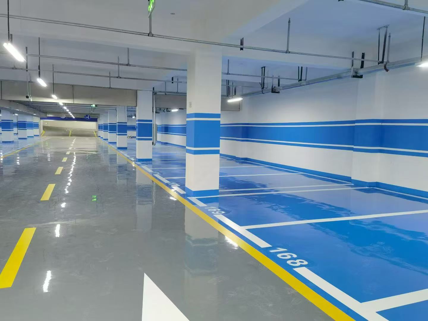 环氧地坪|环氧地坪漆|环氧地坪漆价格