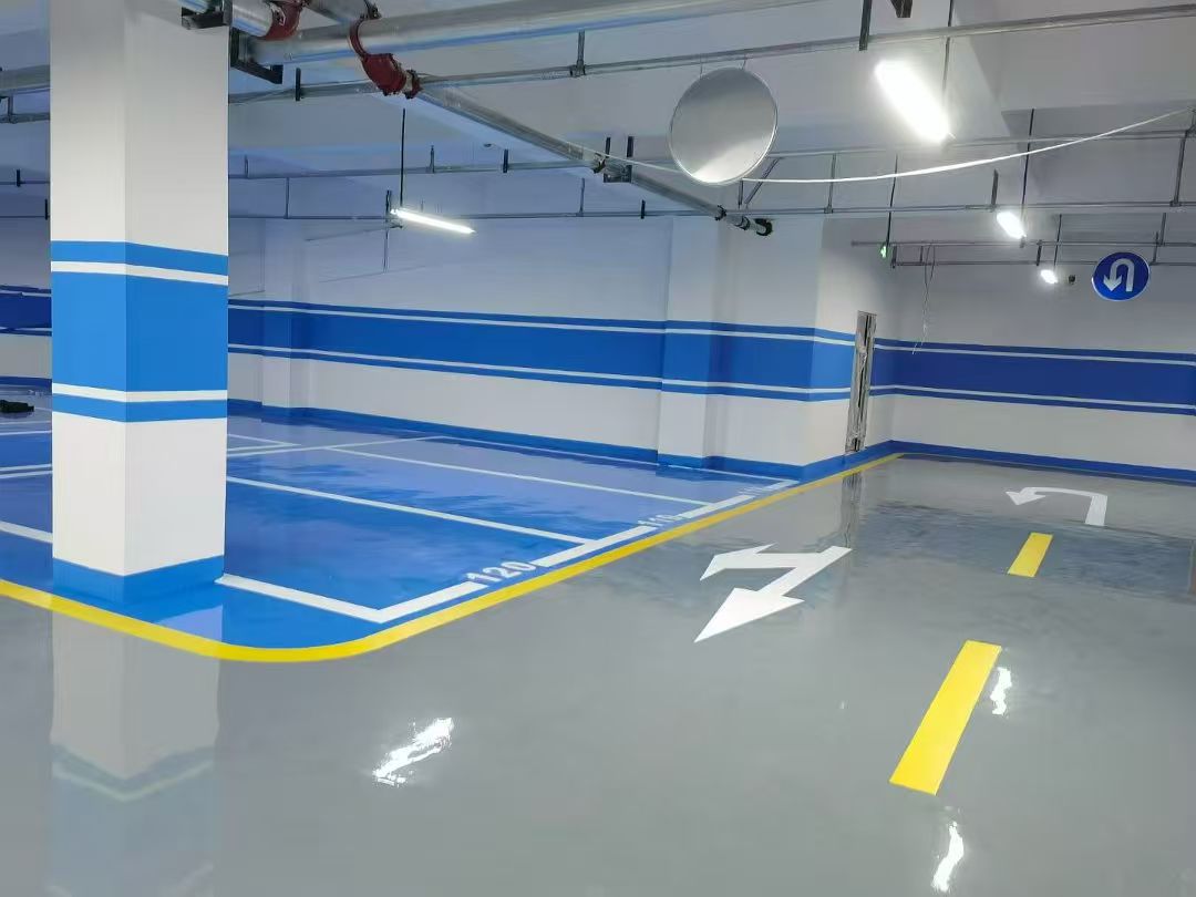 环氧地坪|环氧地坪漆|环氧地坪漆价格