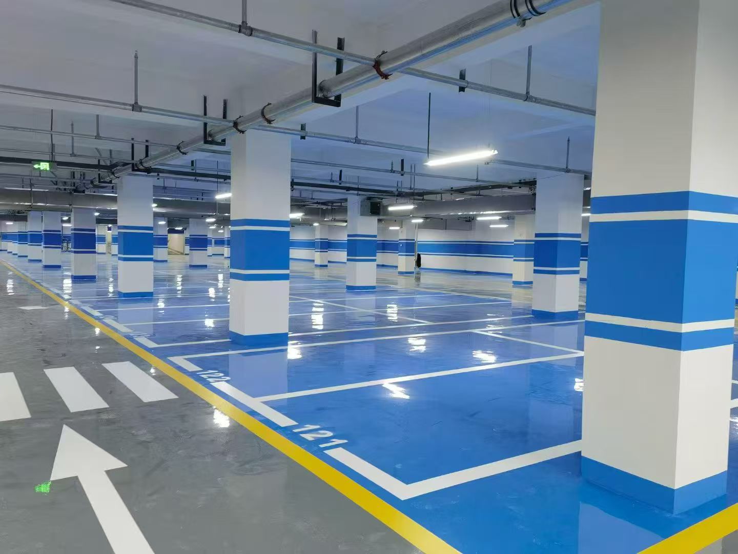 环氧地坪|环氧地坪漆|环氧地坪漆价格