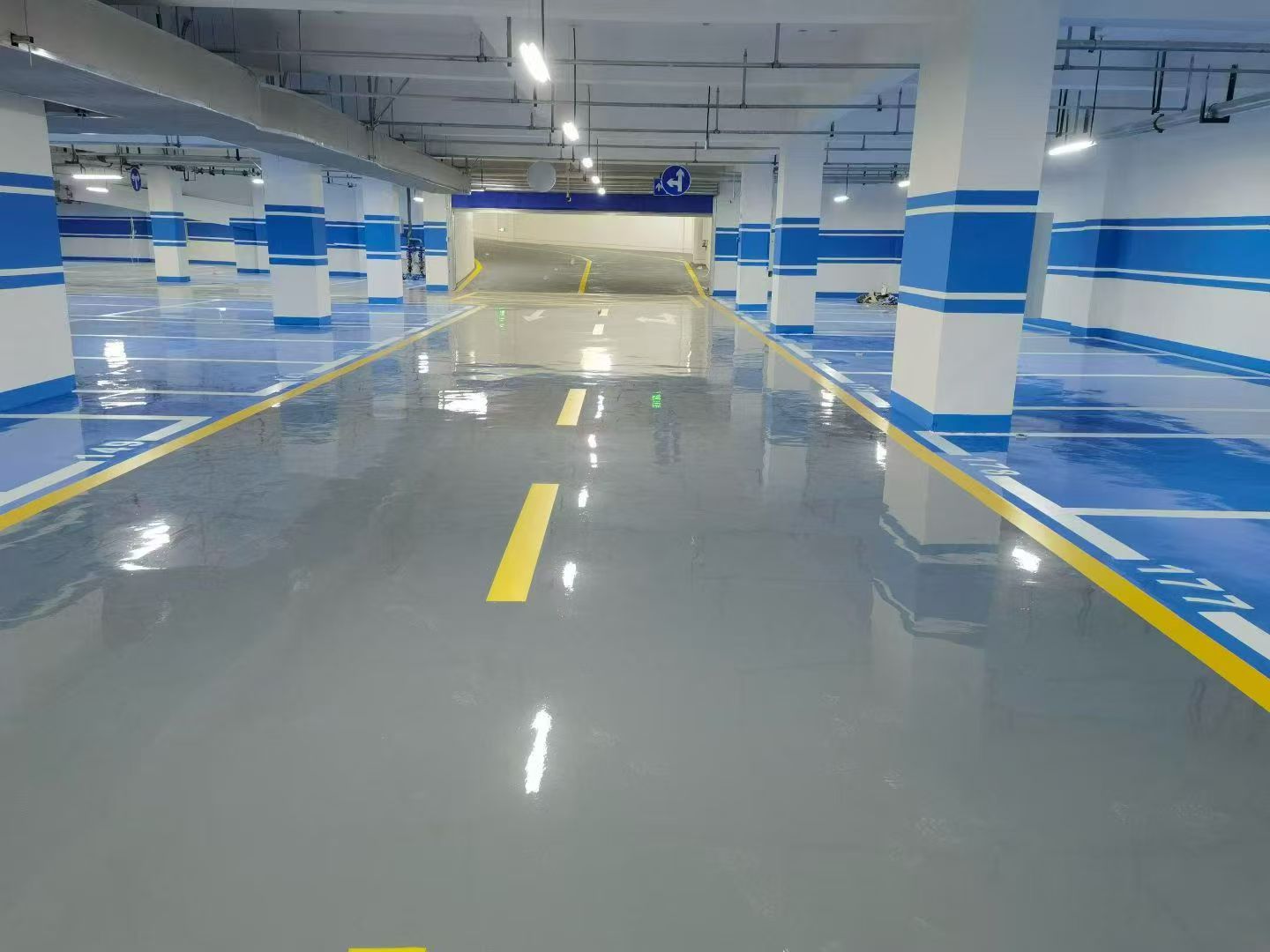 环氧地坪|环氧地坪漆|环氧地坪漆价格