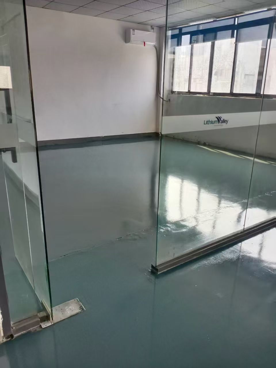 环氧地坪|环氧地坪漆|环氧地坪漆价格