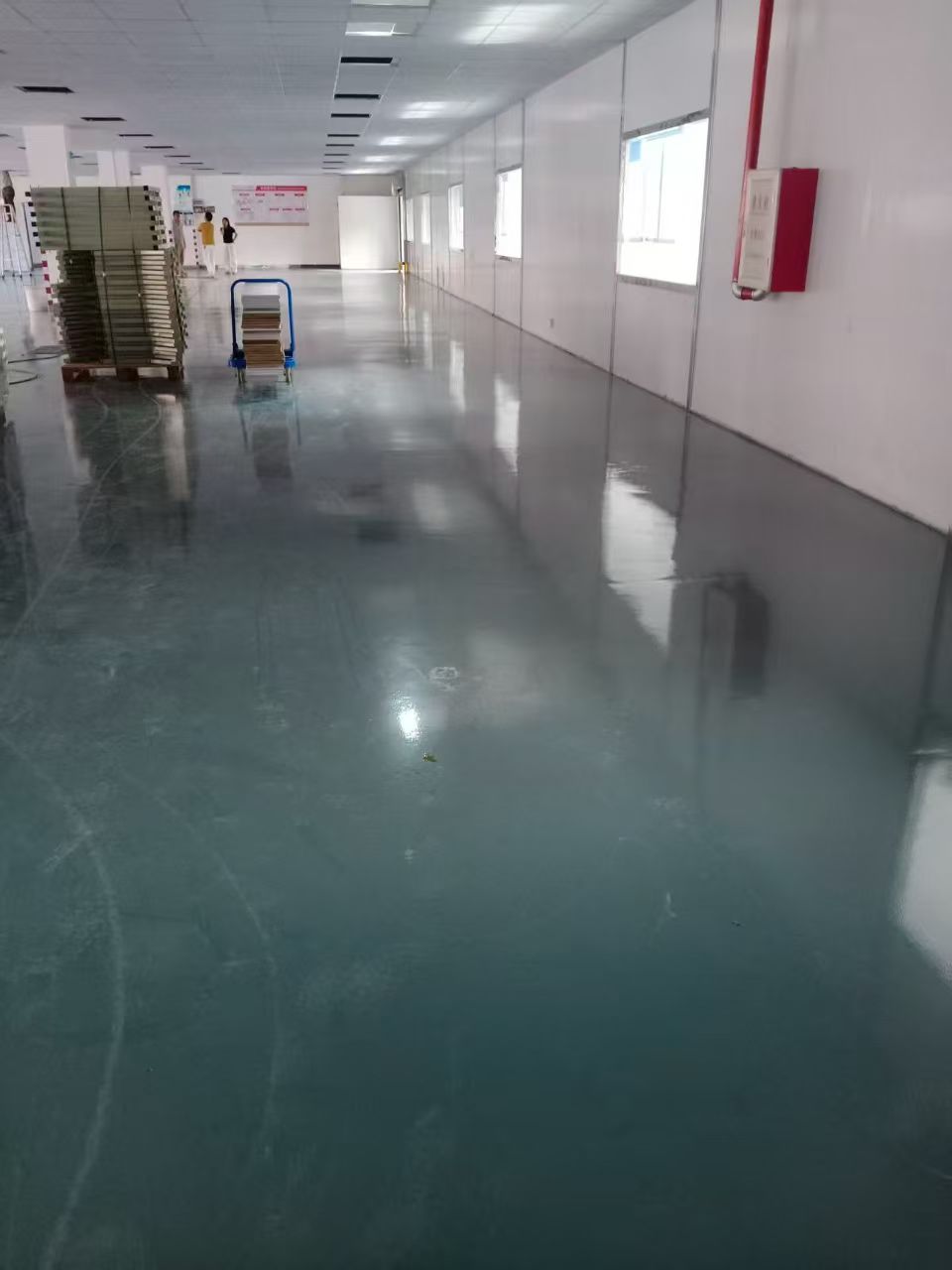 环氧地坪|环氧地坪漆|环氧地坪漆价格