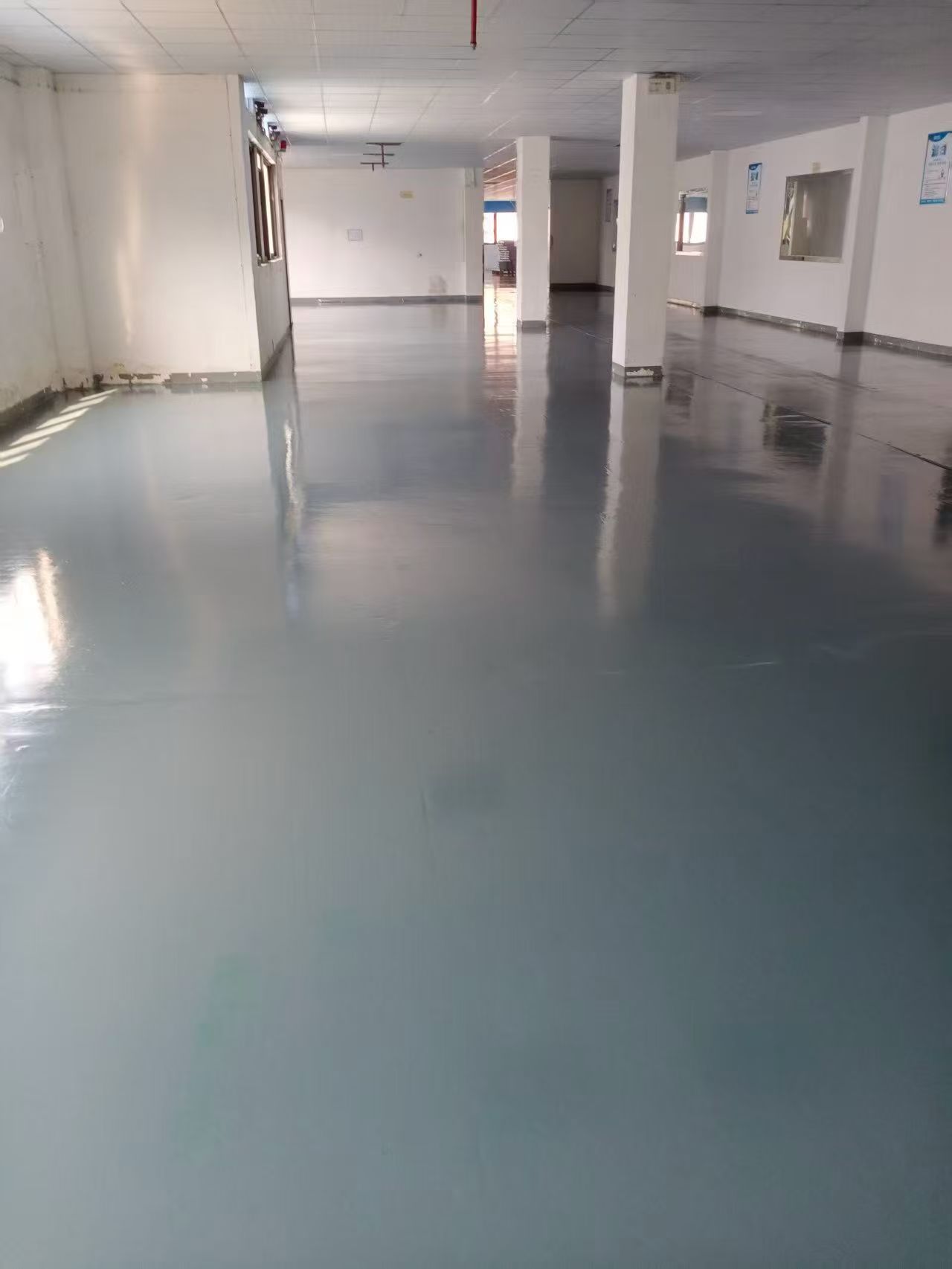 环氧地坪|环氧地坪漆|环氧地坪漆价格