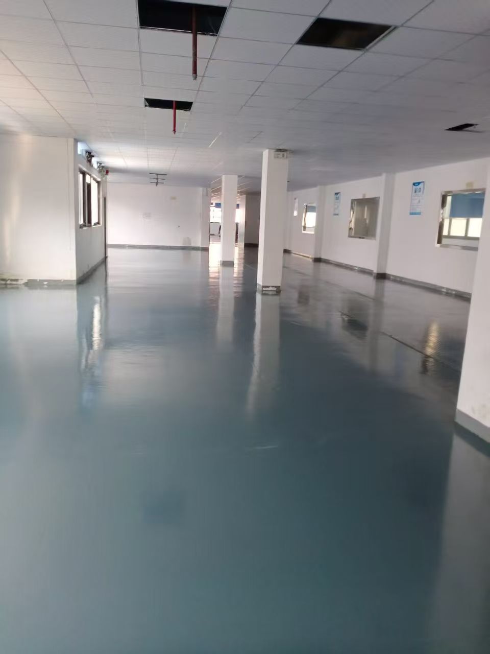 环氧地坪|环氧地坪漆|环氧地坪漆价格