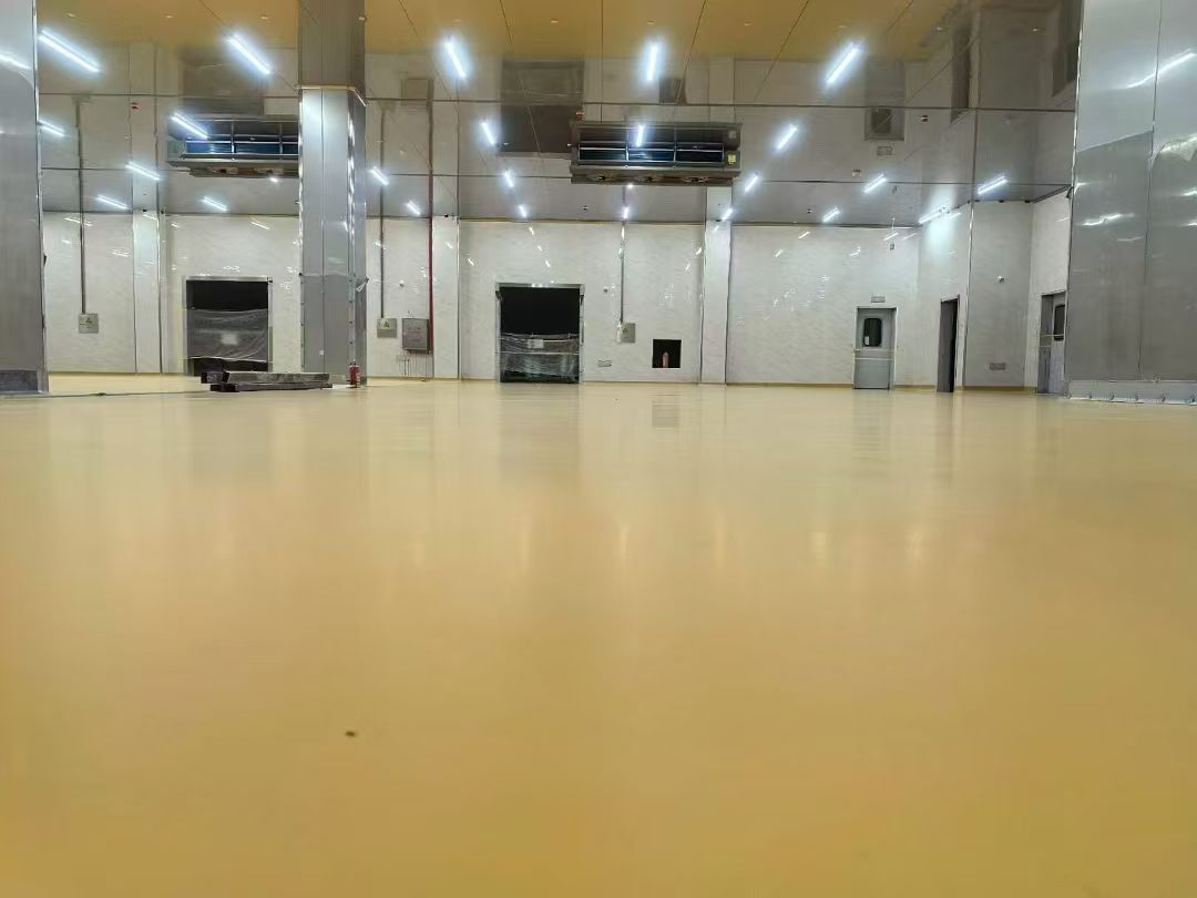 环氧地坪|环氧地坪漆|环氧地坪漆价格