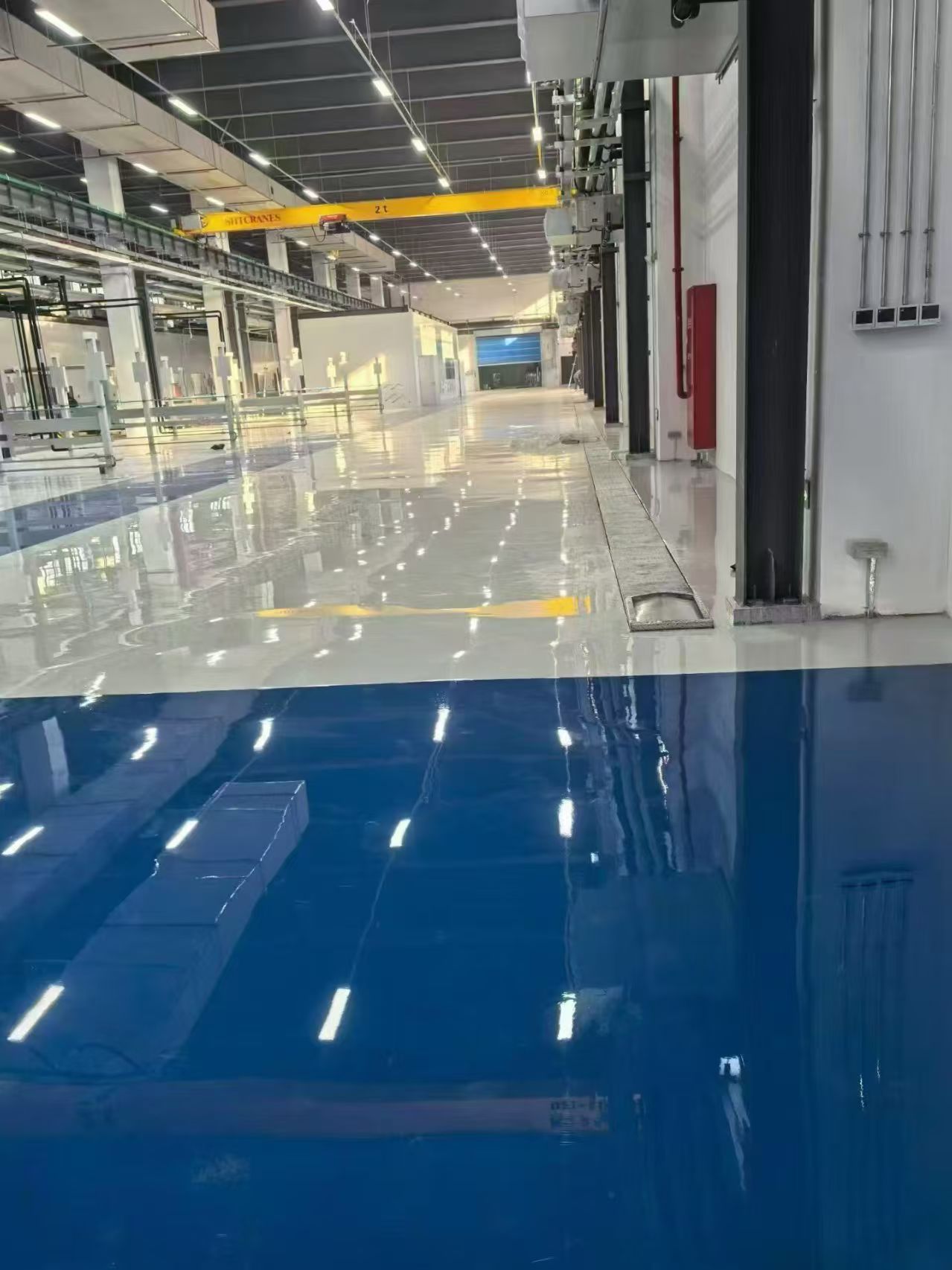 环氧地坪|环氧地坪漆|环氧地坪漆价格