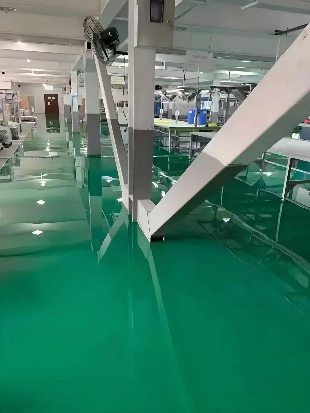 环氧地坪|环氧地坪漆|环氧地坪漆价格
