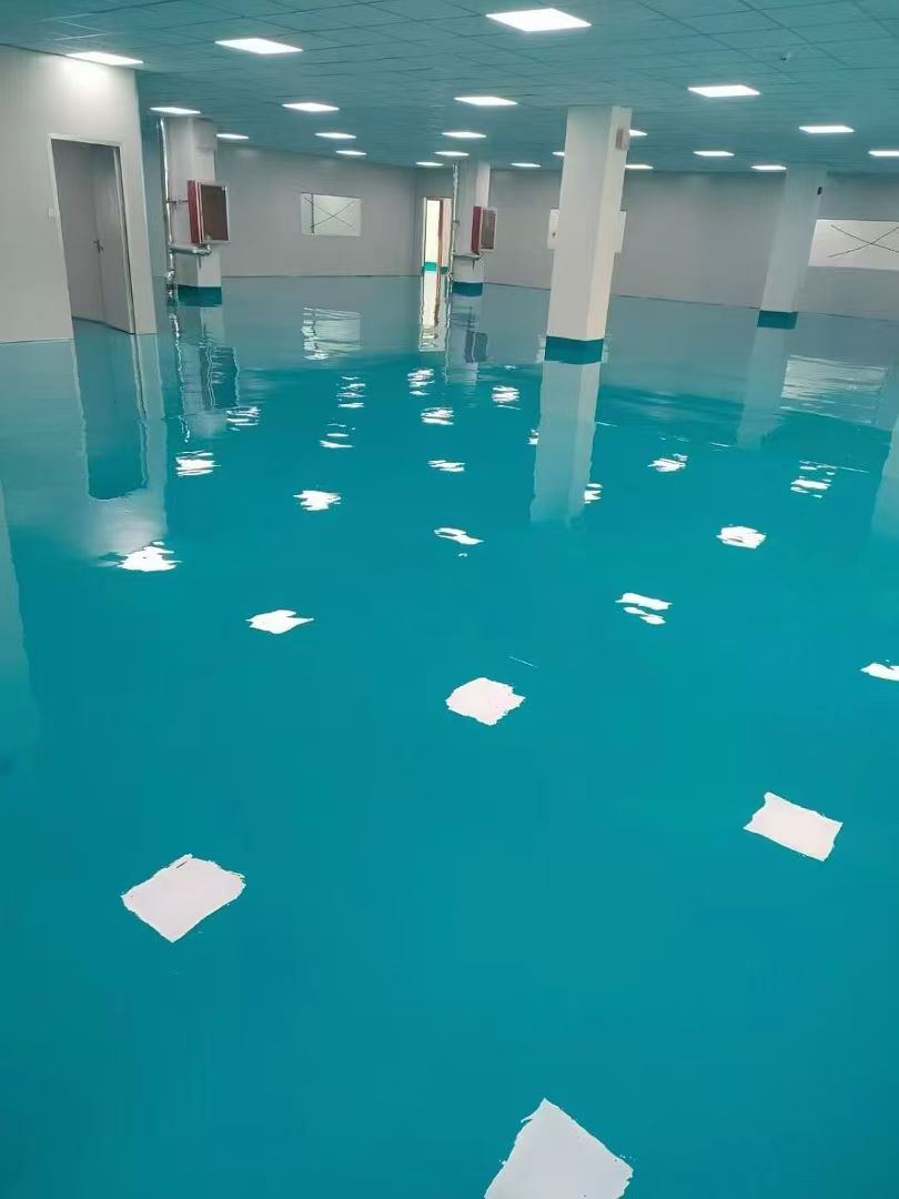 环氧地坪|环氧地坪漆|环氧地坪漆价格