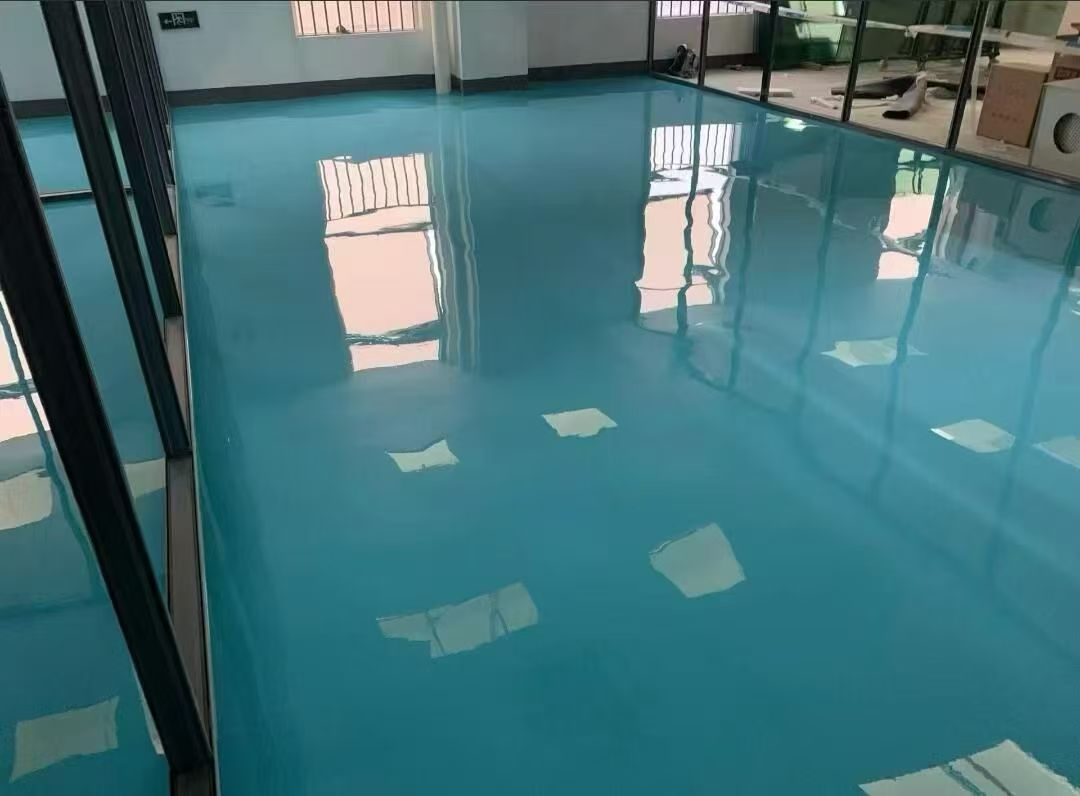 环氧地坪|环氧地坪漆|环氧地坪漆价格